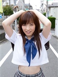 [ Minisuka.tv ]MAHO kiruma (1) sexy pictures of Japanese girls(7)